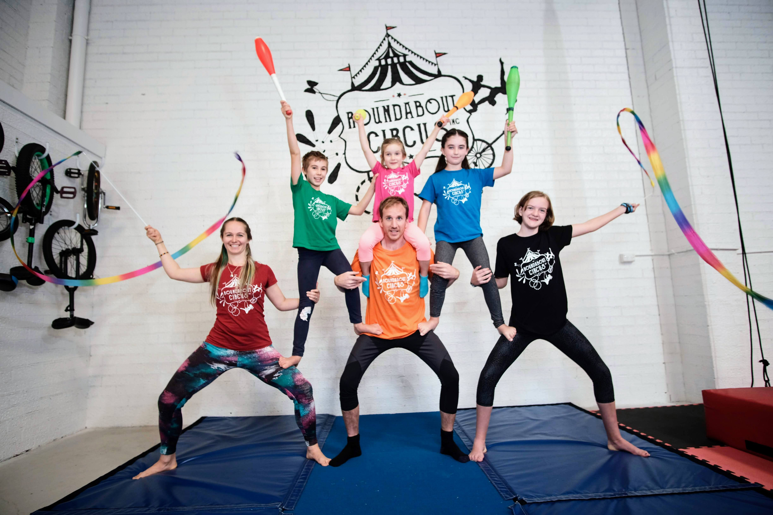 Circus Show