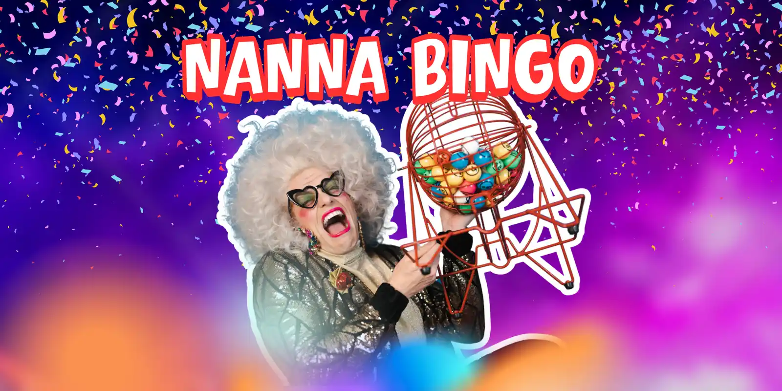 Nanna Bingo