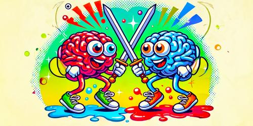 Brain Power Trivia