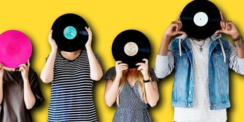 Vinyl Freak