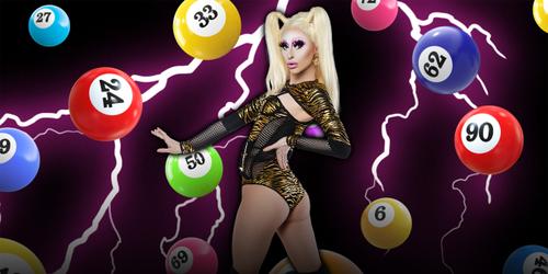 Funhaus Drag Bingo