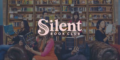 Gosford Silent Book Club