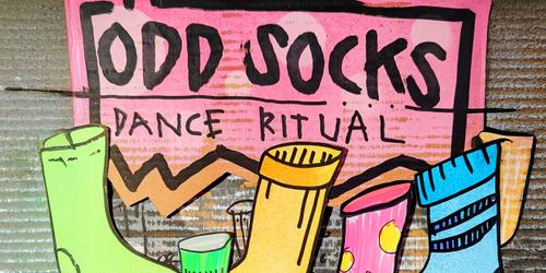 Odd Socks