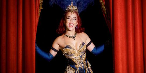 The Ruby Revue