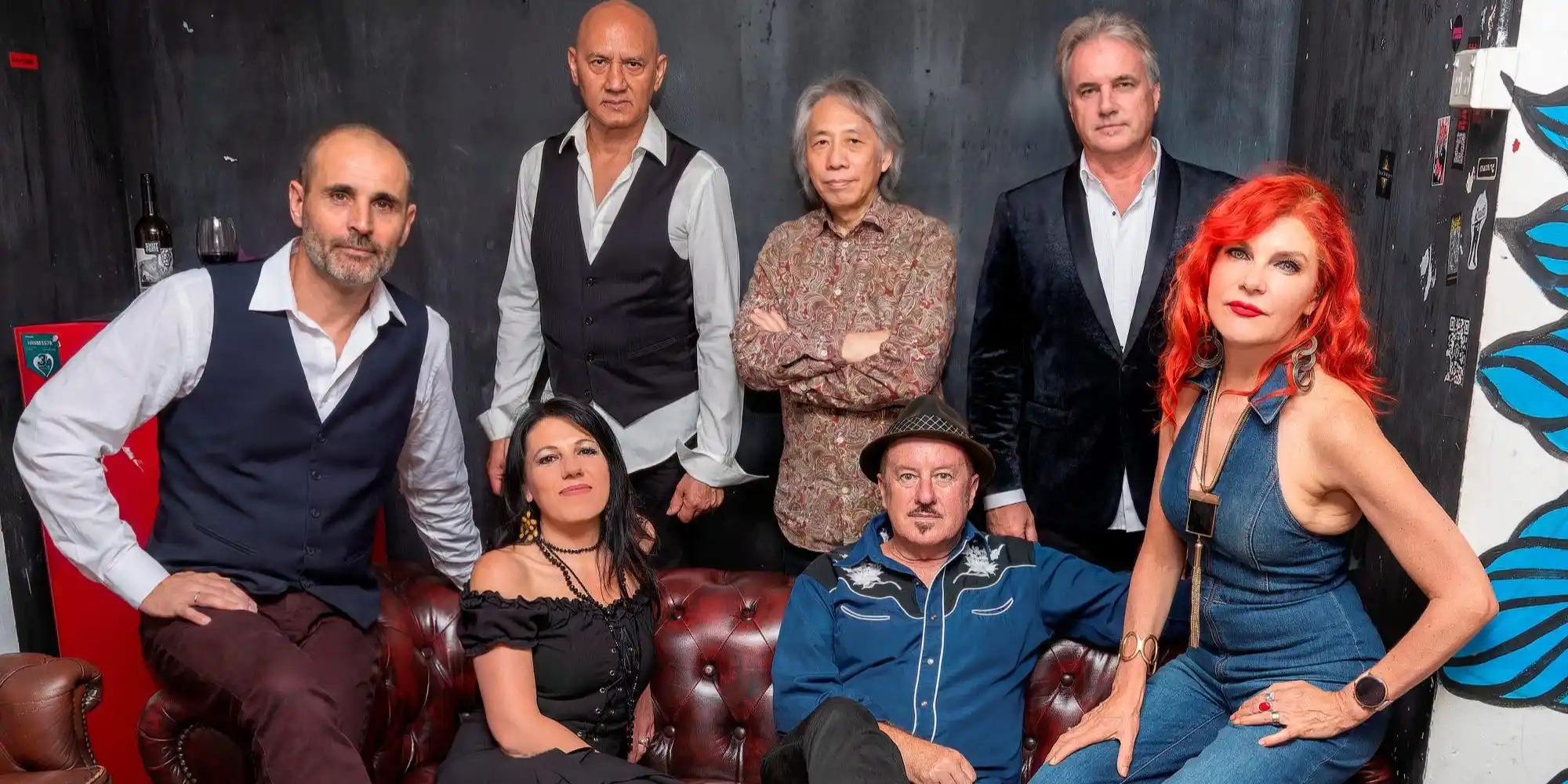 Rumours - The Music & Magic Of Fleetwood Mac