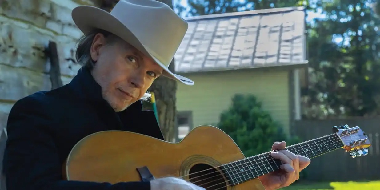 Rick Price - Call On Me Tour | Avoca Beach Theatre