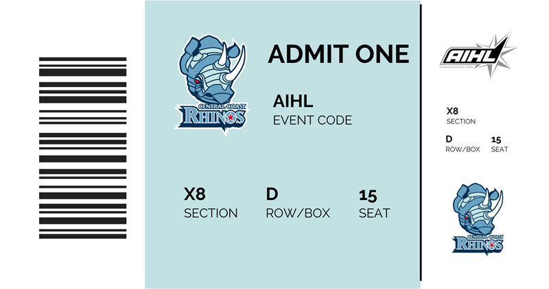 Central Coast Rhinos