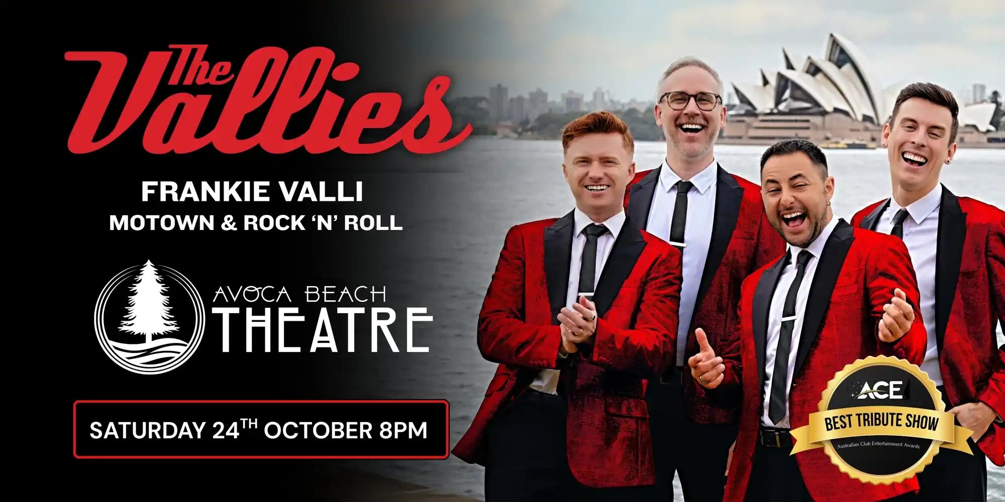 The Vallies