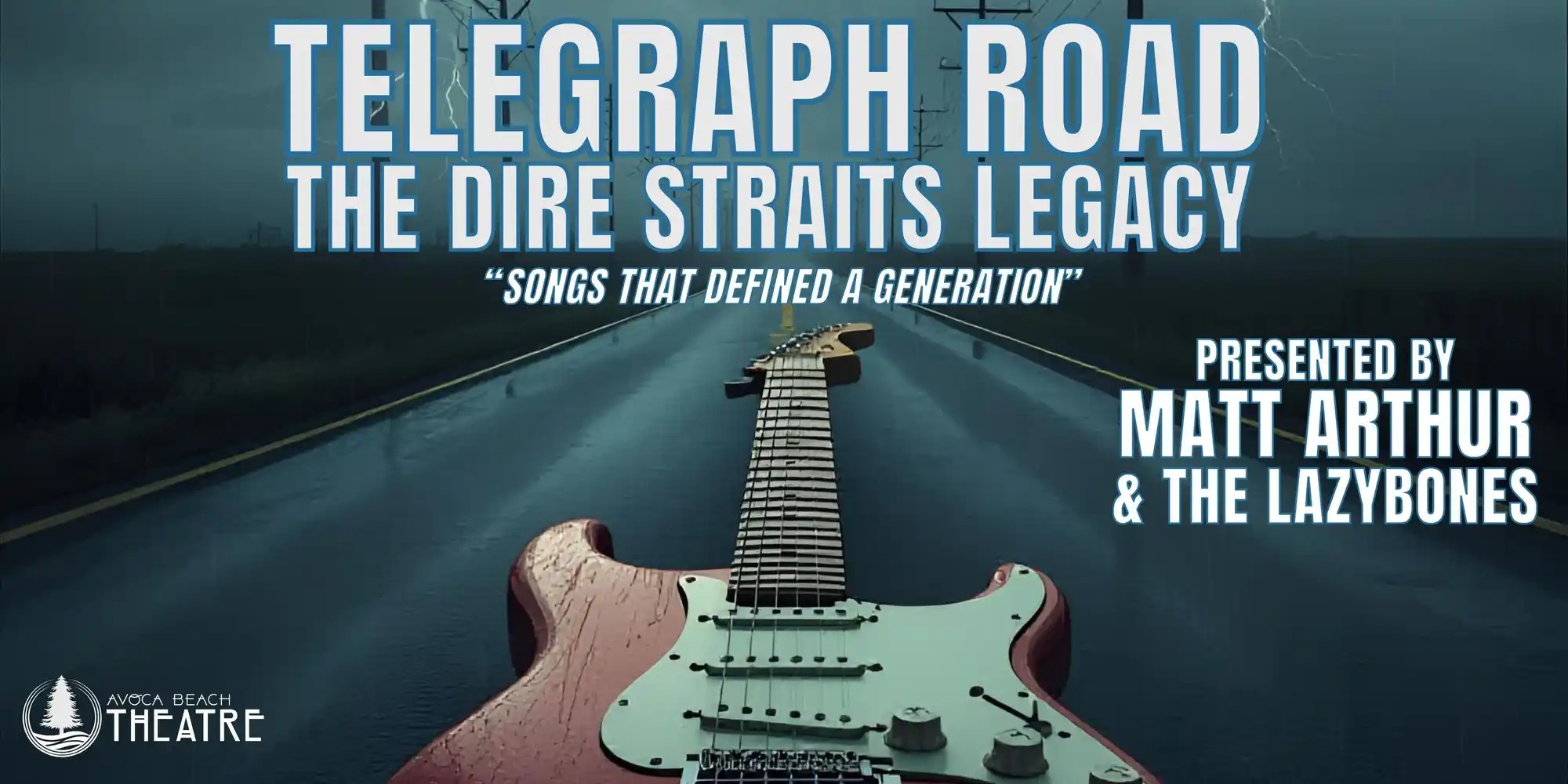 Telegraph Road - The Dire Straits Legacy