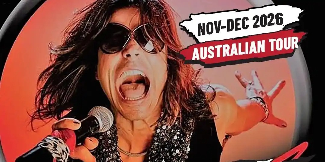 Eurosmith - Europe's Best Aerosmith Tribute