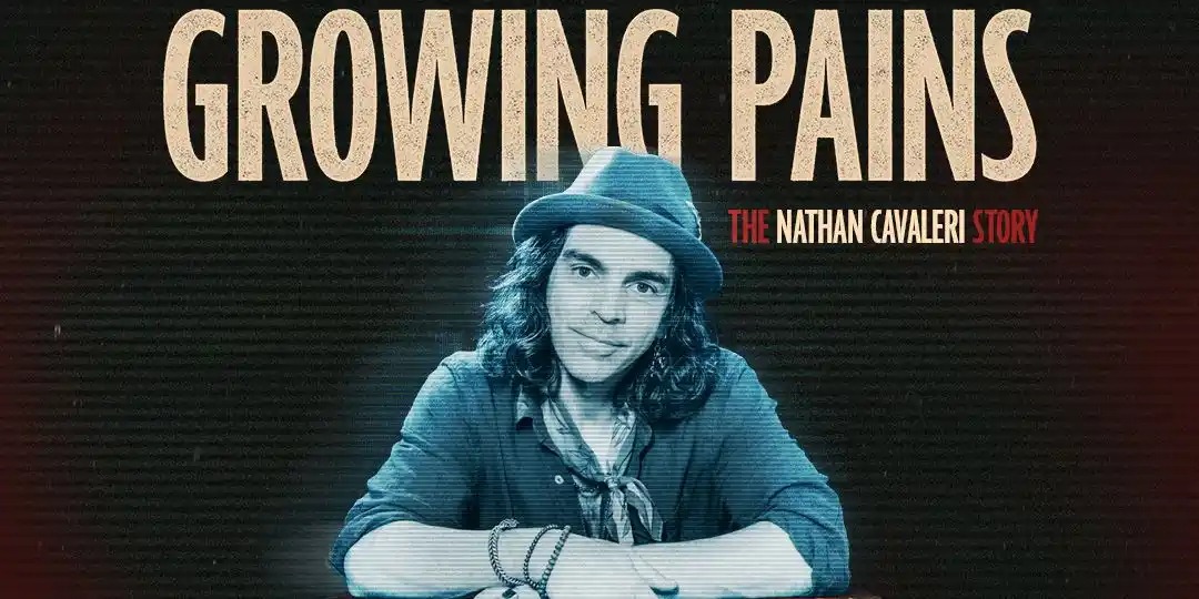 Nathan Cavaleri - Growing Pains Share