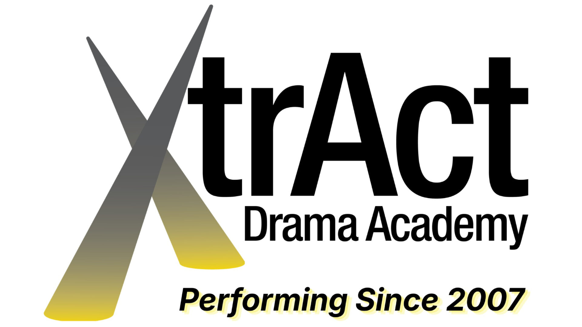 XtrAct Drama Academy - The Voice in the Box