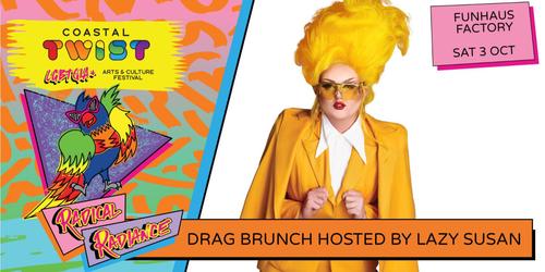Drag Brunch 2026