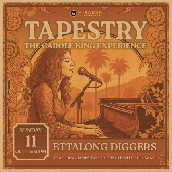 Tapestry – The Carole King Experience