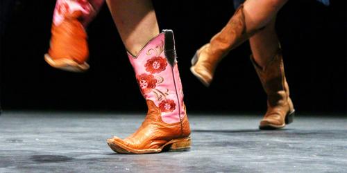 CLASSES: Line Dancing! (August Edition)
