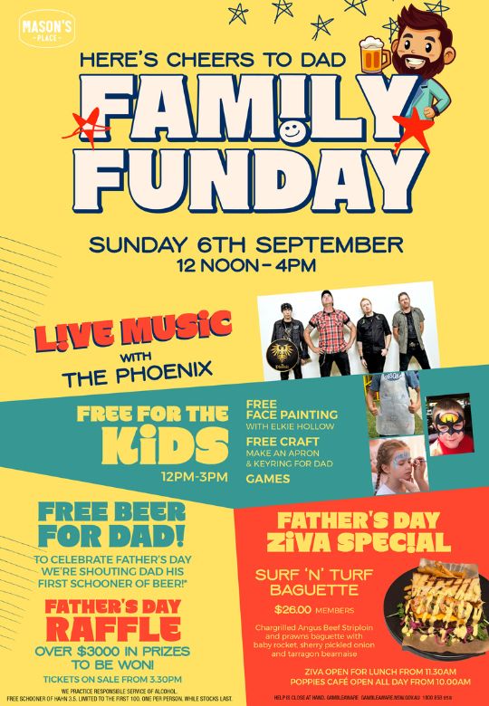 Family Funday