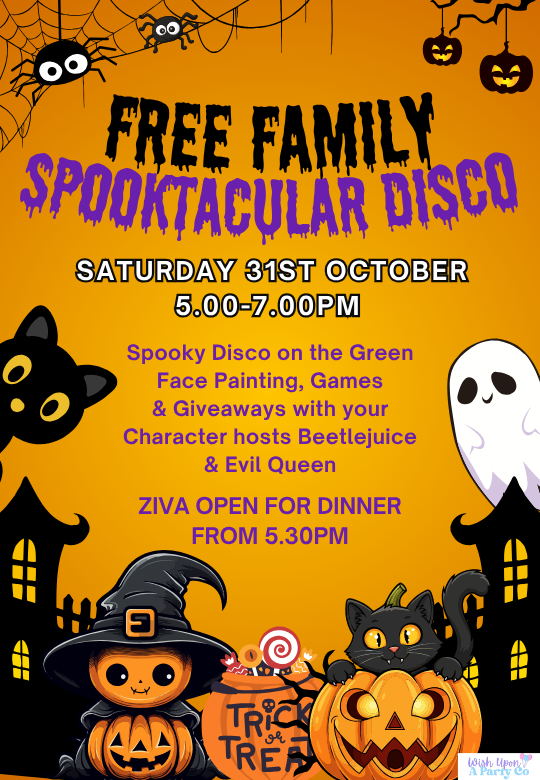 Halloween