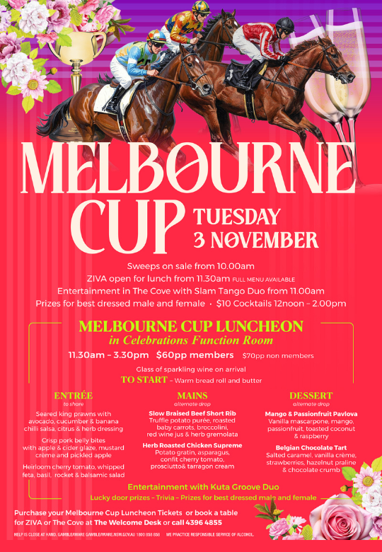 Melbourne Cup