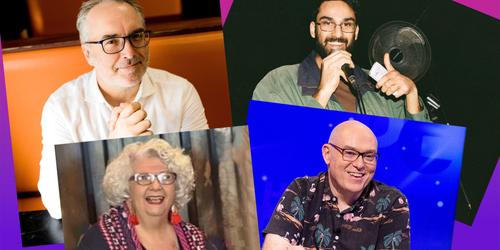 Comedy: Gosford Comedy Club