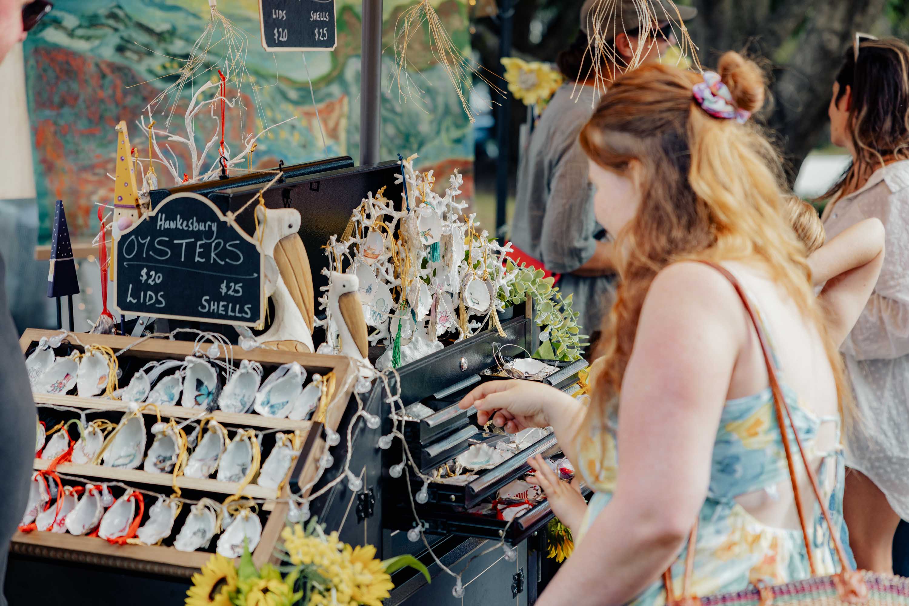 Make It Big | Artist and Makers Market