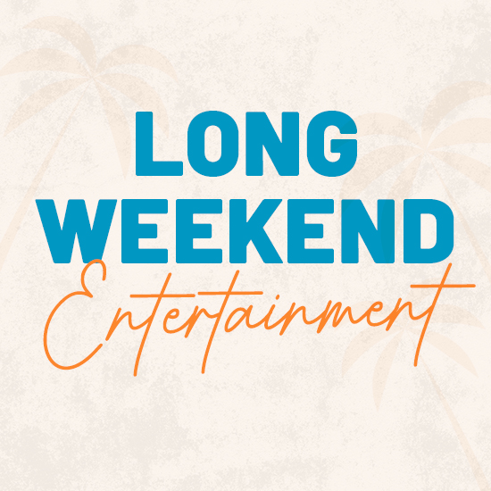 October Long Weekend