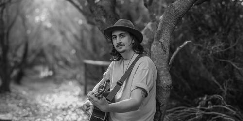 Hayden Daniel ‘As Far As I’ll Go’ EP Launch