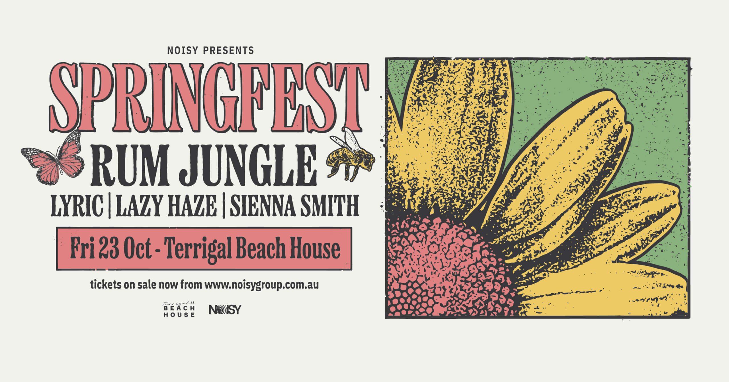 Springfest 2026
