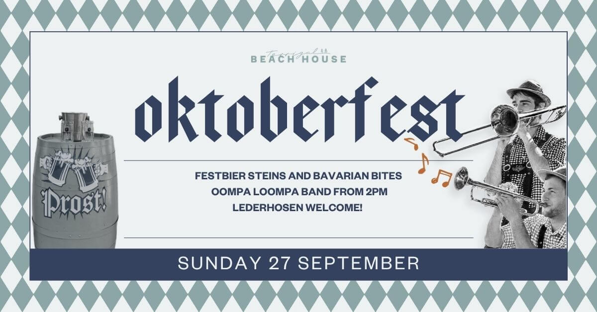 Oktoberfest