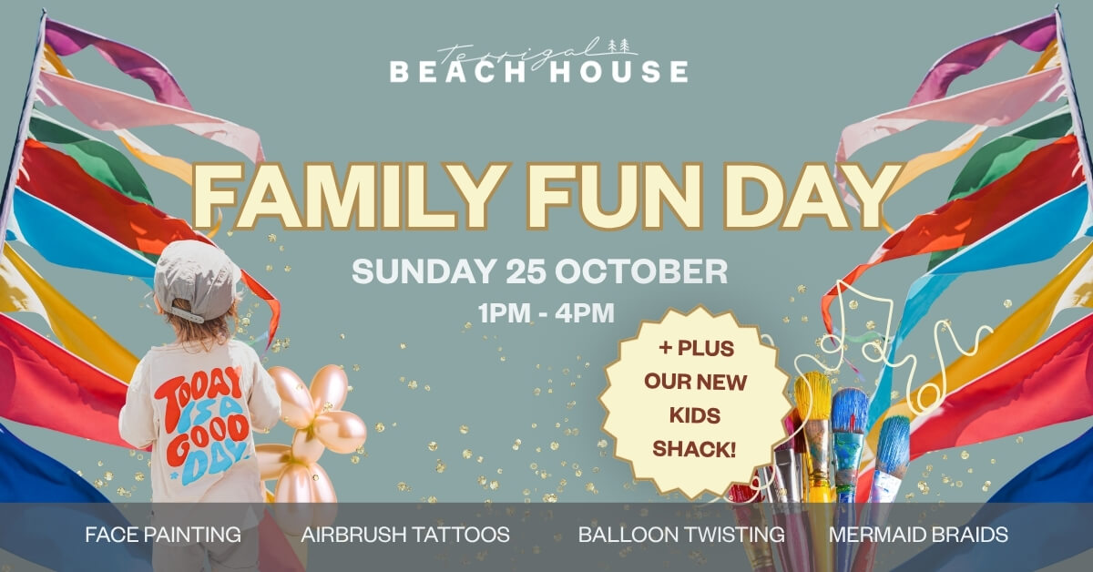 Family Fun Day