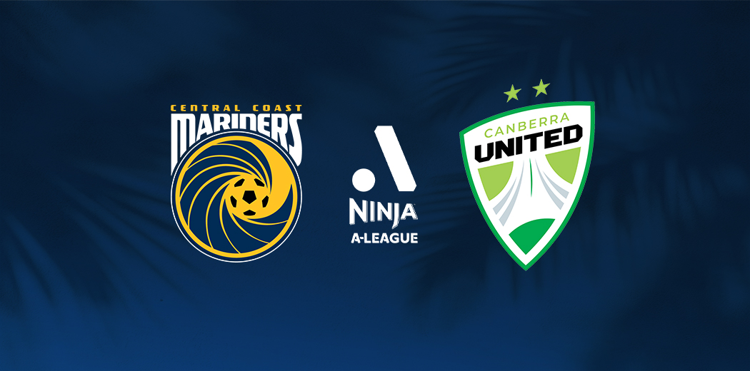 ALW CCM v Canberra United