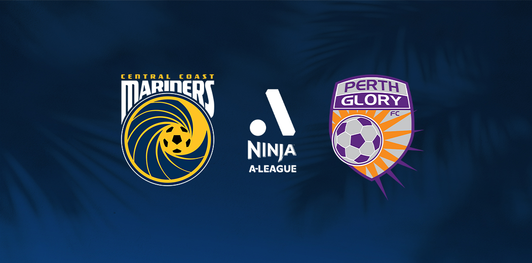 ALW CCM v Perth Glory