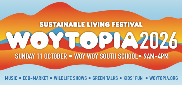 Woytopia 2026