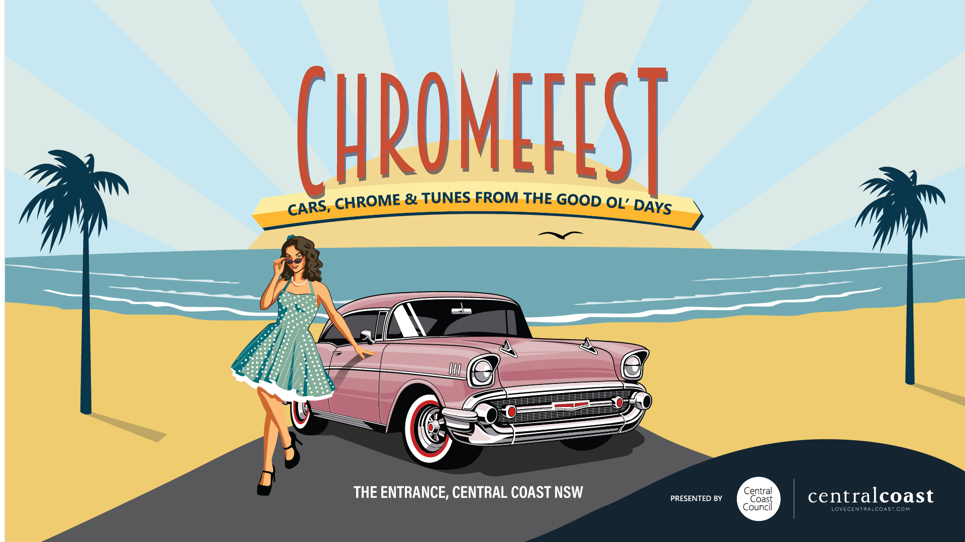 Chromefest