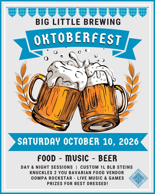 Oktoberfest
