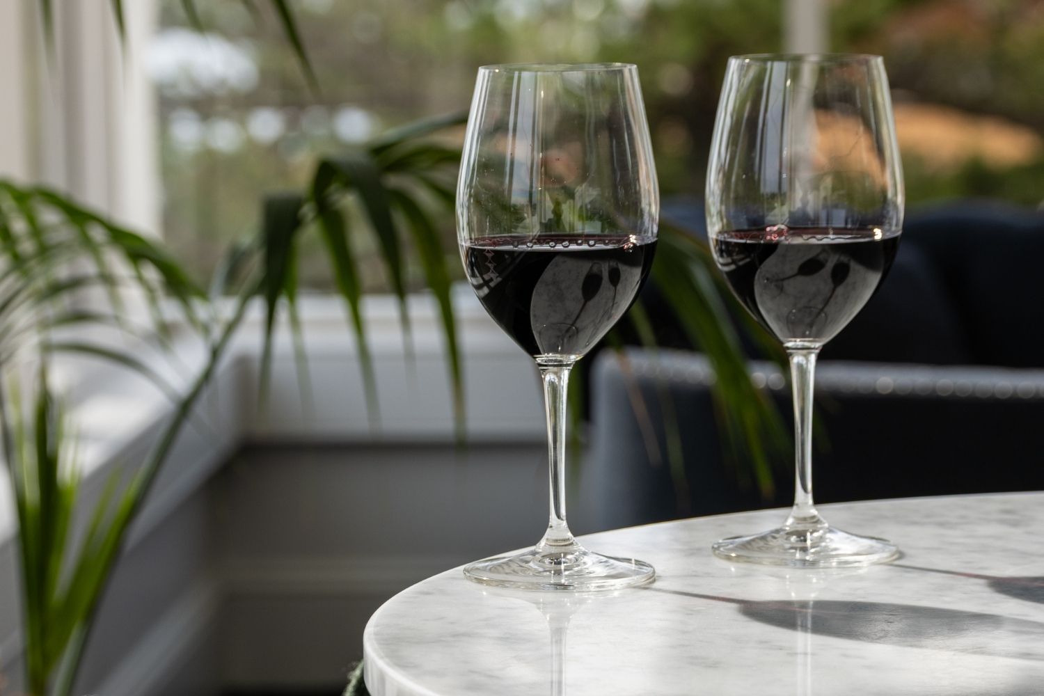 Margan's Uncorked at Meribella