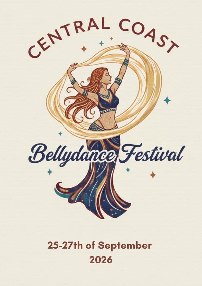 Central Coast Bellydance Festival