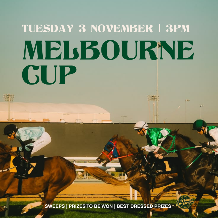 Melbourne Cup