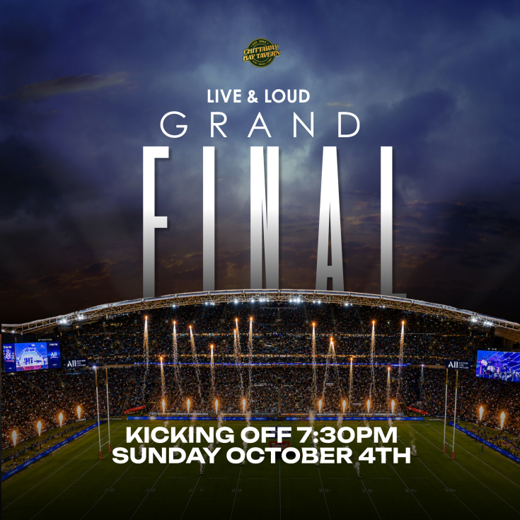 NLR Grand Final