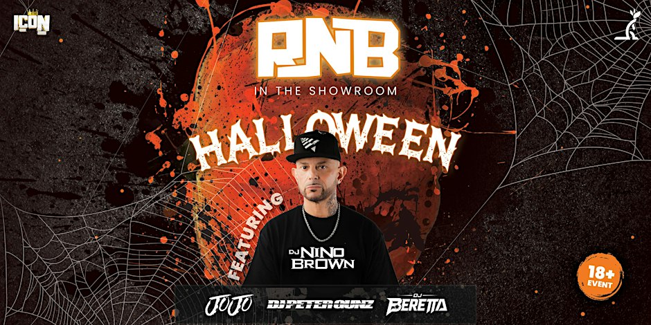 RNB Halloween @ Wyong Leagues