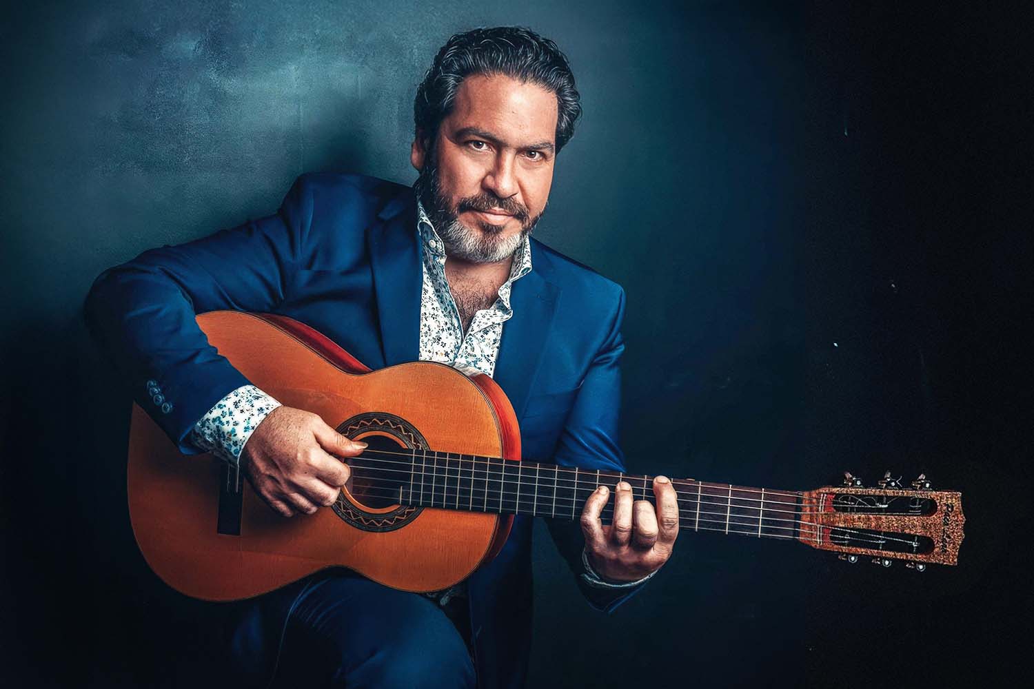 Paco Lara Flamenco Show