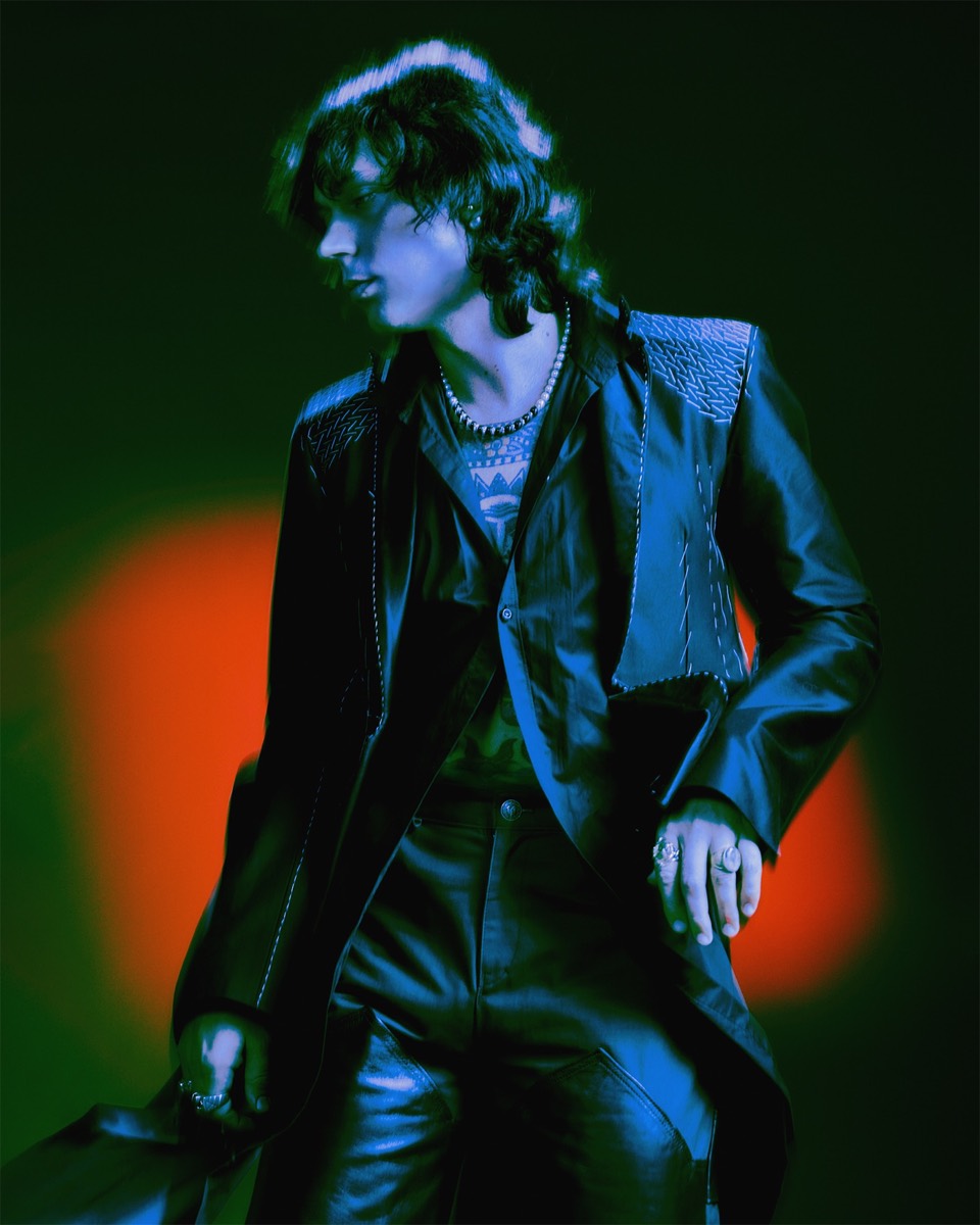 Velvet Trip
