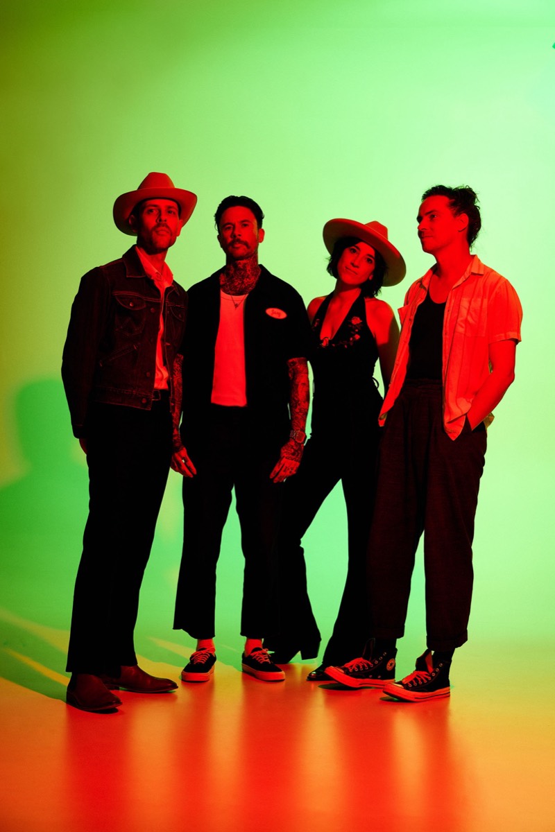 The Smith & Western Jury