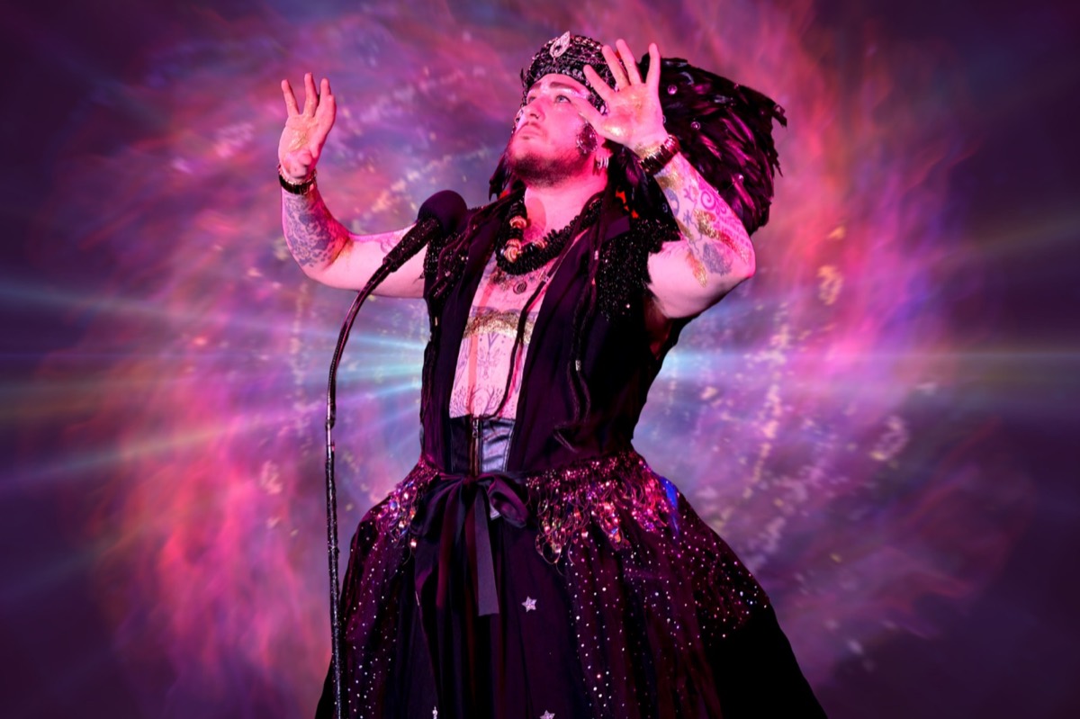 Axel Starviking