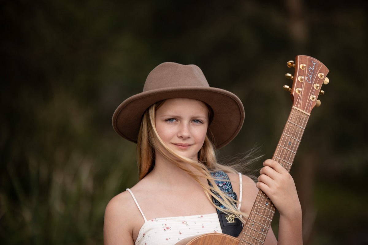 Belle Norman