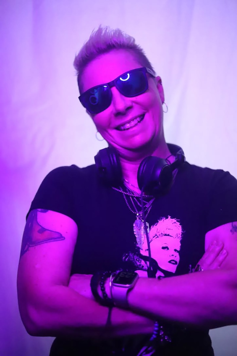 DJ Lisa Anita