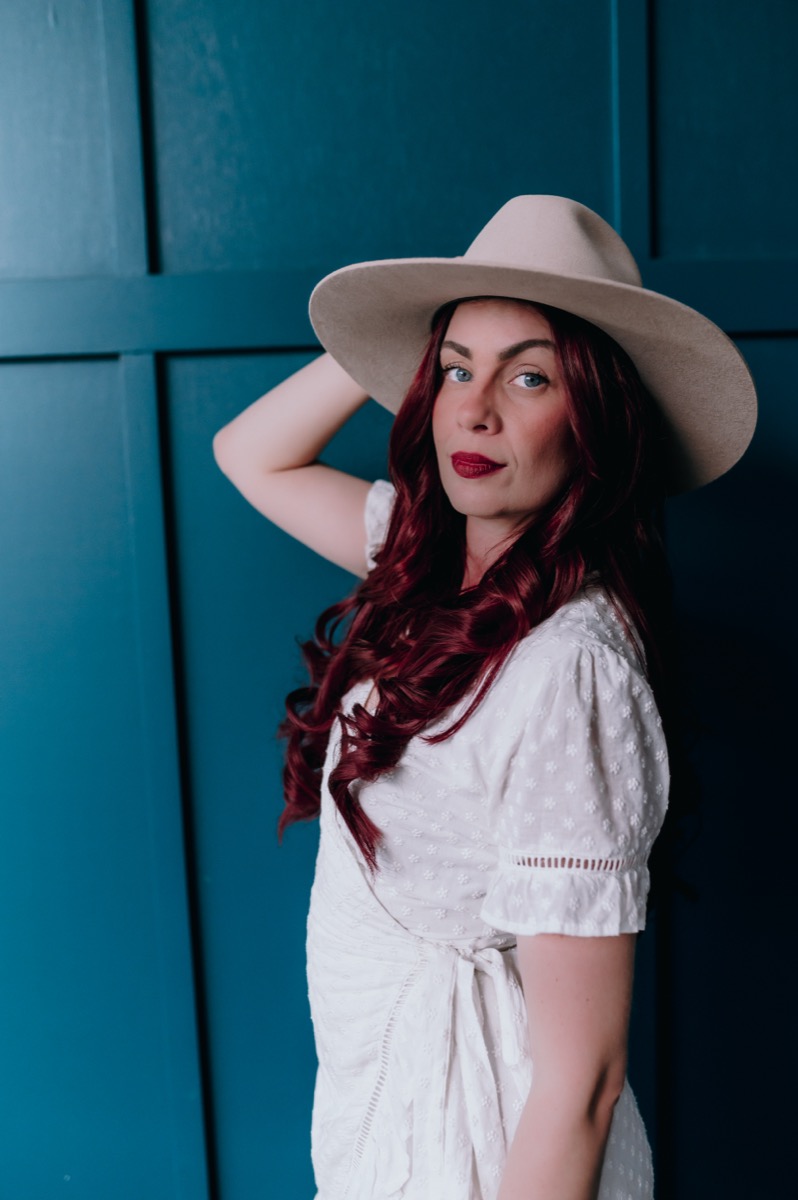 Ruby Shay