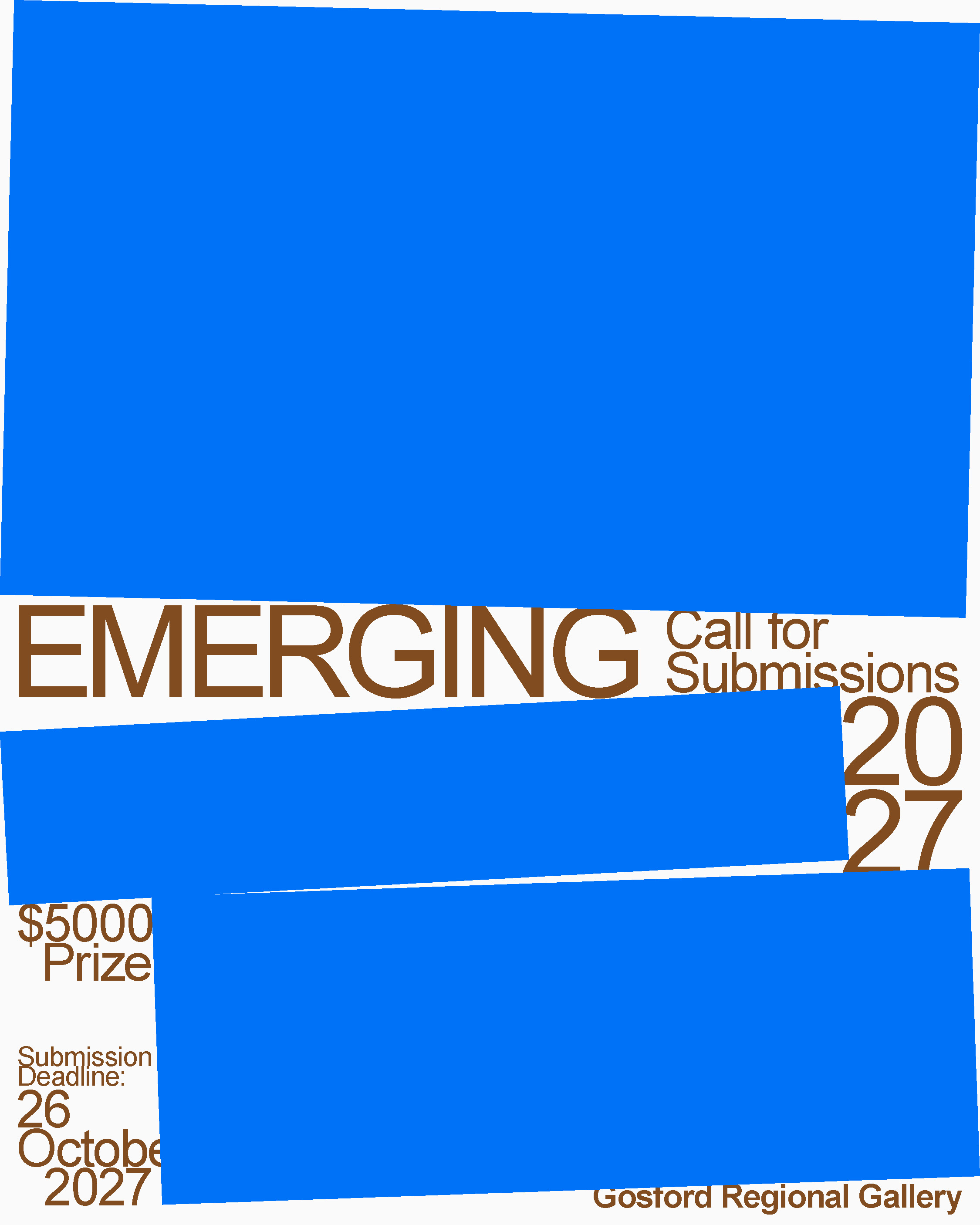 Emerging 2027