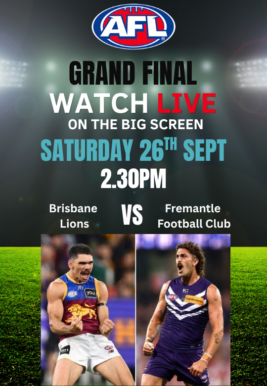 AFL Grand Final