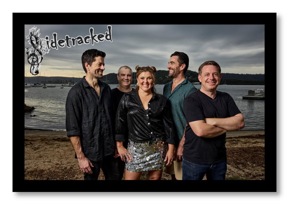 Sidetracked