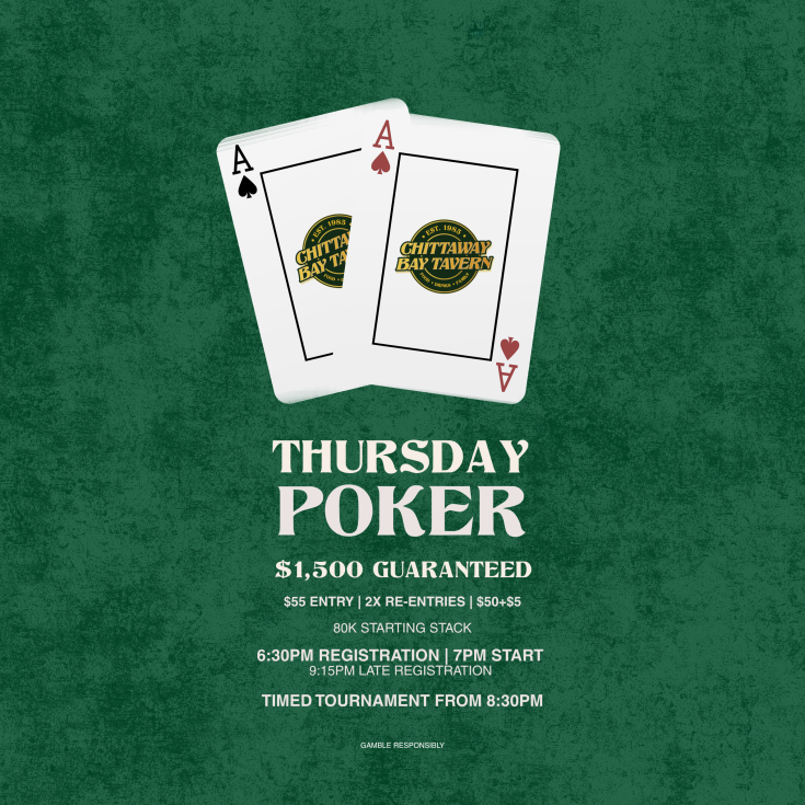 Poker Night
